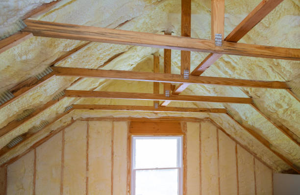 Best Blown-in Insulation in Cedartown, GA