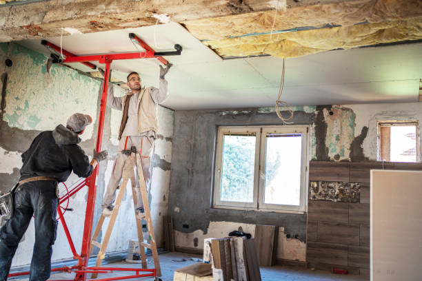 Best Fiberglass Insulation in Cedartown, GA
