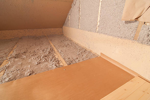 Best Spray Foam Insulation in Cedartown, GA